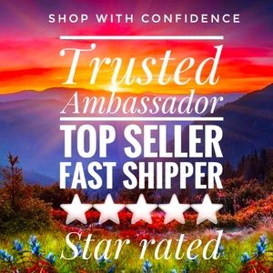 Offers always welcome!